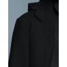 Aigle Aigle By Setchu Long Tailored Coat - Vinterjacka | Hardloop