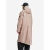 Aigle Parka fishtail MTD® T-Kit - Parka - Mujer | Hardloop