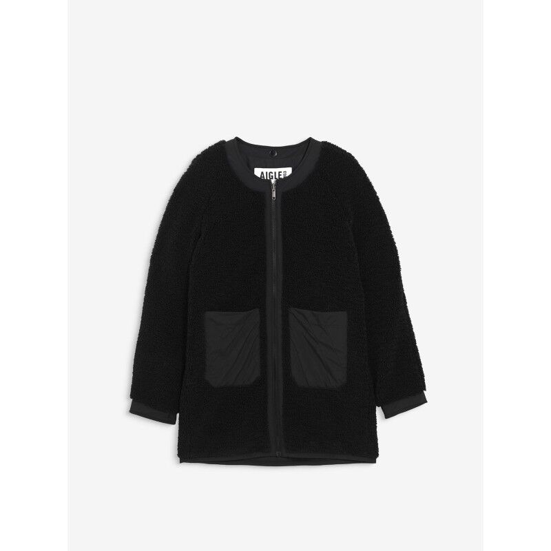 Aigle Aigle By Setchu Water-Repellent 3-In-1 Jacket - Casaco 3 em 1 | Hardloop