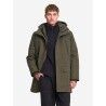 Aigle Warm 3-In-1 Mtd Ultra-Light Down Parka - Casaco 3 em 1 homem | Hardloop