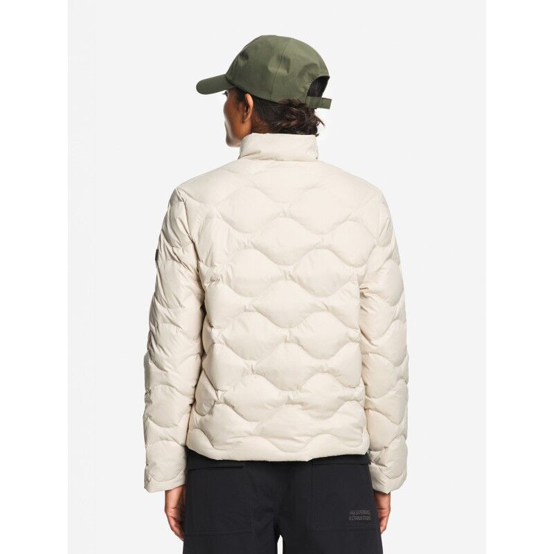 Aigle Lightweight Water-Repellent Down Jacket T-Kit® - Kunstfaserjacke - Damen | Hardloop