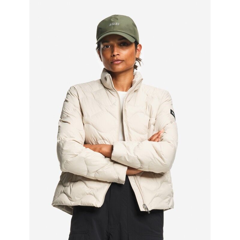 Doudoune duvet légère déperlante T-Kit® - Daunenjacke - Damen