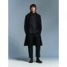 Aigle Aigle By Setchu Long Tailored Coat - Vinterjakke | Hardloop