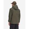 Aigle Mtd T-Kit Multi-Pocket Coat - Manteau homme | Hardloop