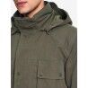 Aigle Mtd T-Kit Multi-Pocket Coat - Casaco de inverno homem | Hardloop