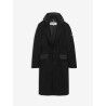 Aigle Aigle By Setchu Long Tailored Coat - Vinterjakke | Hardloop