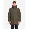 Aigle Warm 3-In-1 Mtd Ultra-Light Down Parka - Veste 3 en 1 homme | Hardloop