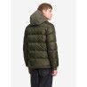 Aigle Warm 3-In-1 Mtd Ultra-Light Down Parka - 3 i 1-jakke - Herrer | Hardloop