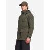 Aigle Mtd T-Kit Multi-Pocket Coat - Vinterjakke - Herrer | Hardloop