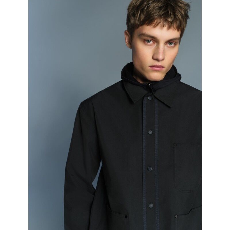 Aigle Aigle By Setchu 3-Layer Fisherman'S Jacket - Jacka | Hardloop