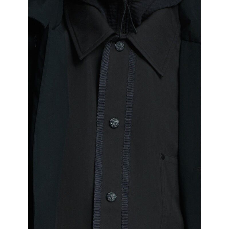 Aigle Aigle By Setchu Water-Repellent Jacket - Casaco | Hardloop