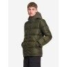Aigle Warm 3-In-1 Mtd Ultra-Light Down Parka - Veste 3 en 1 homme | Hardloop