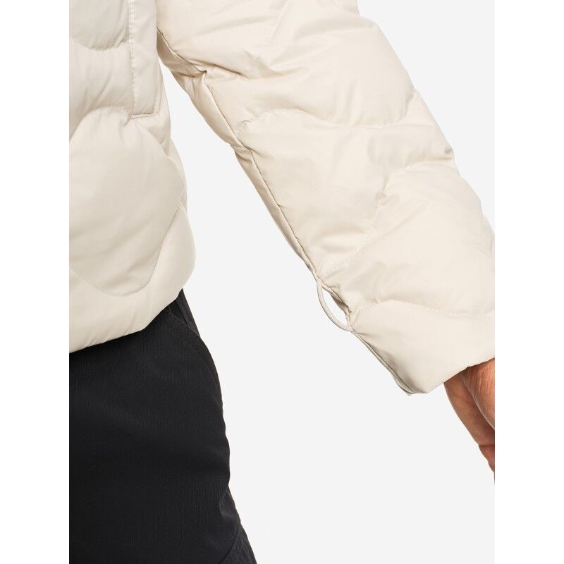 Aigle Lightweight Water-Repellent Down Jacket T-Kit® - Casaco penas mulher | Hardloop