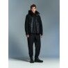 Aigle Aigle By Setchu 4-In-1 Jacket - 3 i 1-jakke - Herrer | Hardloop