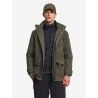 Aigle Mtd T-Kit Multi-Pocket Coat - Giacca invernale - Uomo | Hardloop
