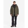 Aigle Warm 3-In-1 Mtd Ultra-Light Down Parka - Veste 3 en 1 homme | Hardloop