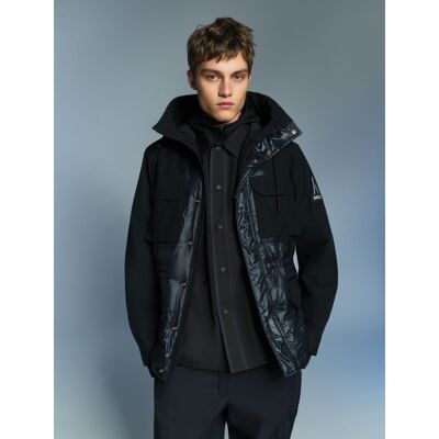 Aigle By Setchu 4-In-1 Jacket - Kurtka 3w1 męska