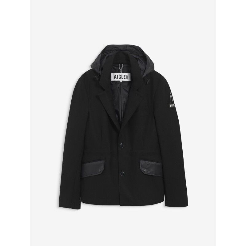 Aigle Aigle By Setchu Tailored Jacket - Giacca | Hardloop