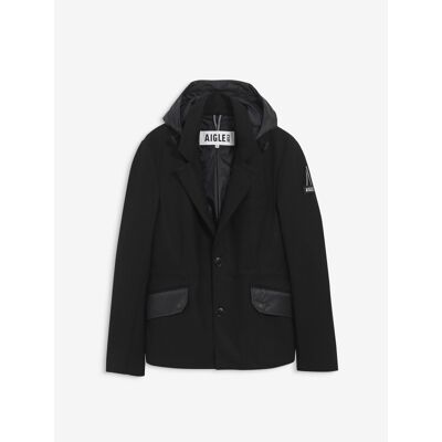 Aigle By Setchu Tailored Jacket - Jacket