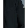 Aigle Aigle By Setchu Long Quilted And Water-Repellent Tailored Coat - Abrigo | Hardloop