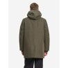 Aigle Warm 3-In-1 Mtd Ultra-Light Down Parka - Casaco 3 em 1 homem | Hardloop