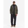 Aigle Mtd T-Kit Multi-Pocket Coat - Giacca invernale - Uomo | Hardloop