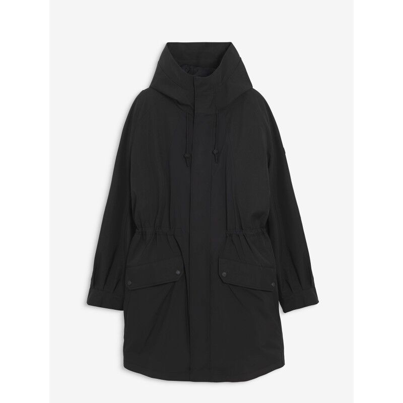Aigle Aigle By Setchu Water-Repellent 3-In-1 Jacket - Giacca doppia | Hardloop