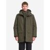 Aigle Warm 3-In-1 Mtd Ultra-Light Down Parka - 3 i 1-jakke - Herrer | Hardloop