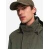 Aigle Mtd T-Kit Multi-Pocket Coat - Giacca invernale - Uomo | Hardloop