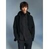 Aigle Aigle By Setchu Water-Repellent Jacket - Casaco | Hardloop