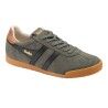 Conifer / Black / Umber