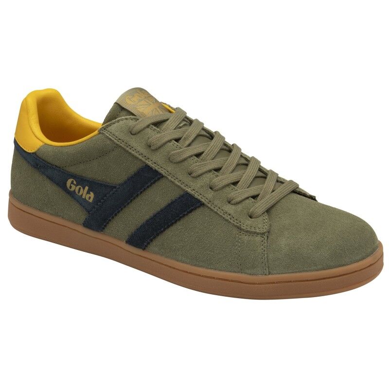 Equipe II Suede - Lifestyle Schuhe - Herren