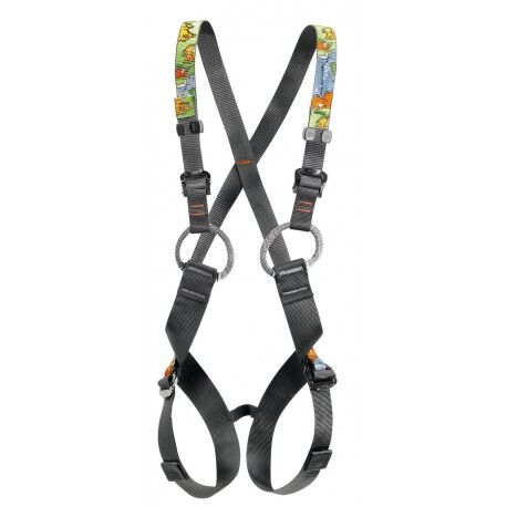 Petzl Harnais Simba - Uprząż wspinaczkowa | Hardloop