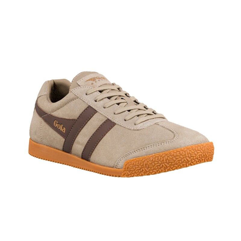 Harrier - Zapatillas urbanos - Hombre