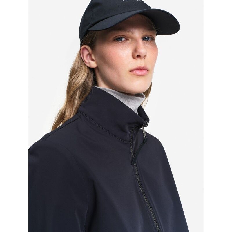 Aigle T-Kit® Softshell Jacket - Veste softshell femme | Hardloop