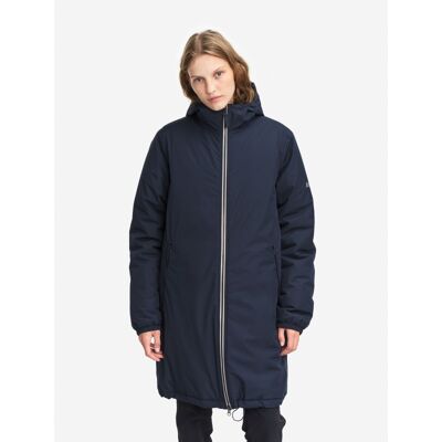 Rainpack 90 Warm Mtd Repreve Quilted Jacket - Regenjacke