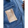 Aigle Gore-Tex T-Kit 2-Layer Long Parka With Hood - Parka homme | Hardloop