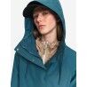 Aigle Mid-Length Gore-Tex® Parka - Parka femme | Hardloop