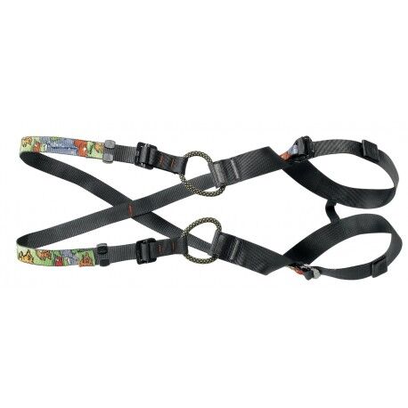 Petzl - Harnais Simba - Climbing Harness