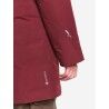Aigle Fitted Mid-Length Gore-Tex® Down Parka - Giacca sintetica - Donna | Hardloop