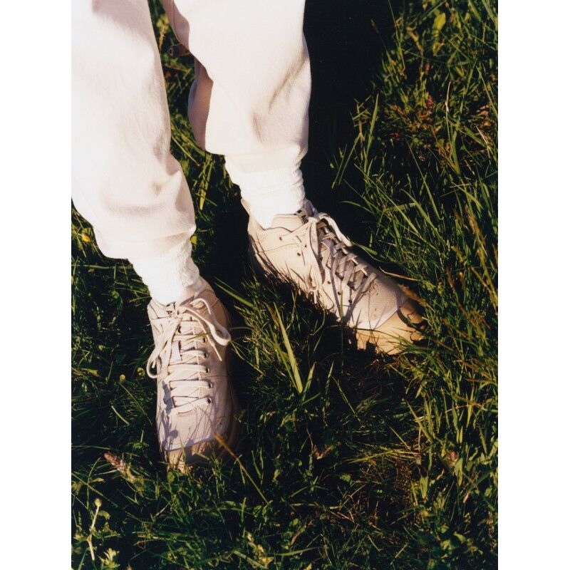 Aigle Tenere Icon Mid - Lifestyle shoes | Hardloop