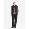 Aigle Water-Repellent Quilted Gilet With Large Pockets - Bezrękawnik męski | Hardloop