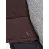 Aigle Water-Repellent Quilted Gilet With Large Pockets - Pánská péřova bez rukávů | Hardloop