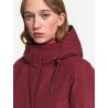 Aigle Fitted Mid-Length Gore-Tex® Down Parka - Kunstfaserjacke - Damen | Hardloop