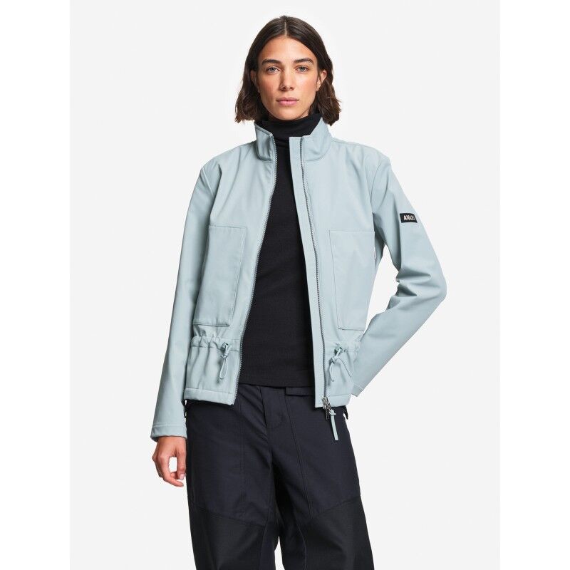 Veste Softshell - Veste softshell femme