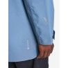 Aigle Gore-Tex T-Kit 2-Layer Long Parka With Hood - Parka - Men's | Hardloop