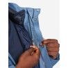 Aigle Gore-Tex T-Kit 2-Layer Long Parka With Hood - Parka homme | Hardloop