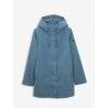 Aigle Mid-Length Gore-Tex® Parka - Parka femme | Hardloop