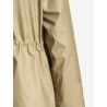 Aigle Short Waxed Parka - Parka femme | Hardloop