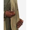 Aigle Long Mtd Multi-Pocket Winter Parka - Parka - Herr | Hardloop